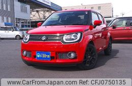 suzuki ignis 2018 -SUZUKI--Ignis FF21S--135020---SUZUKI--Ignis FF21S--135020-