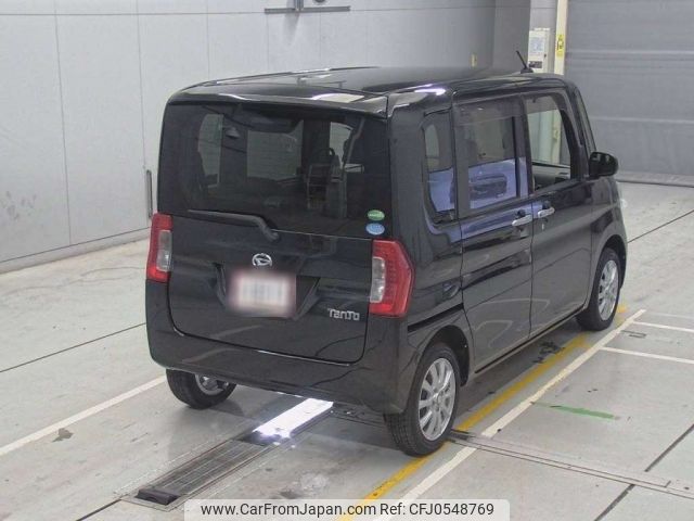 daihatsu tanto 2017 -DAIHATSU--Tanto LA600S-0579643---DAIHATSU--Tanto LA600S-0579643- image 2