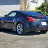 nissan fairlady-z 2011 CFJ1833333 image 3