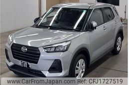 daihatsu rocky 2022 CFJ1727519