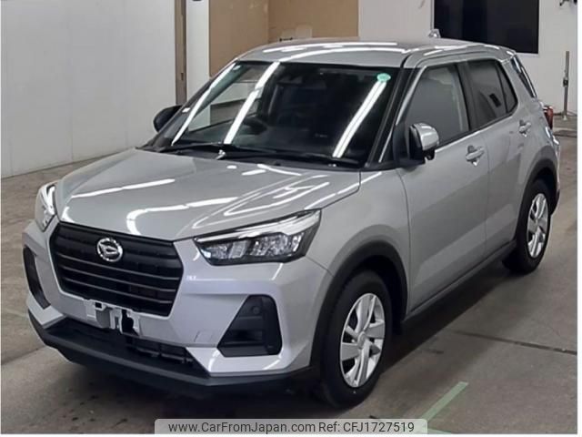 daihatsu rocky 2022 CFJ1727519 image 1