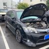 toyota corolla-fielder 2014 CFJ1580994 image 3