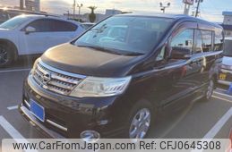 nissan serena 2010 -NISSAN--Serena DBA-CC25--CC25-382875---NISSAN--Serena DBA-CC25--CC25-382875-