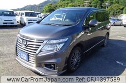 nissan elgrand 2020 quick_quick_DBA-TE52_131194