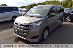 toyota noah 2019 -TOYOTA--Noah DBA-ZRR80G--ZRR80-0543795---TOYOTA--Noah DBA-ZRR80G--ZRR80-0543795-