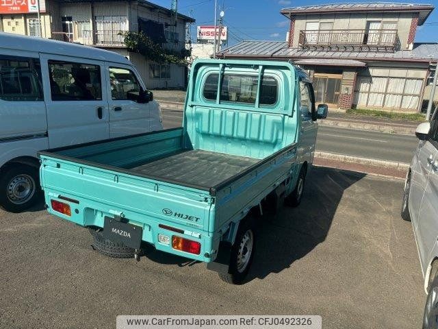 daihatsu hijet-truck 2020 -DAIHATSU 【名変中 】--Hijet Truck S510P--0355373---DAIHATSU 【名変中 】--Hijet Truck S510P--0355373- image 2