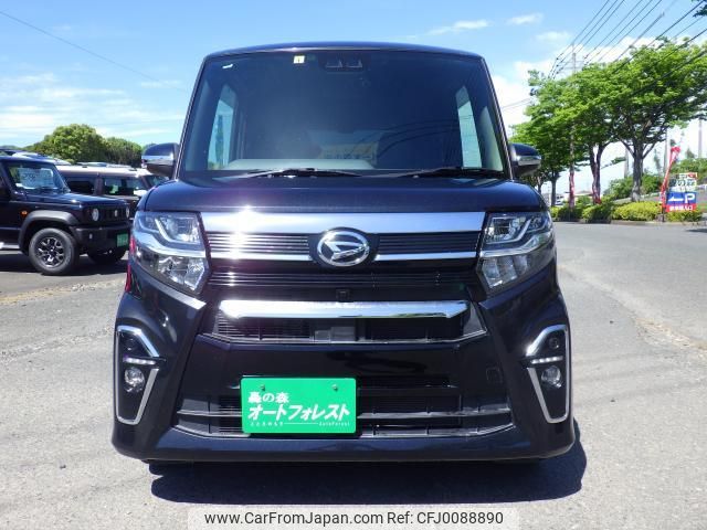 daihatsu tanto 2019 quick_quick_LA650S_LA650A-0030139 image 2