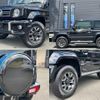 suzuki jimny-sierra 2024 quick_quick_JB74W_JB74W-228607 image 5