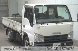 isuzu elf-truck 2011 CFJ1579070