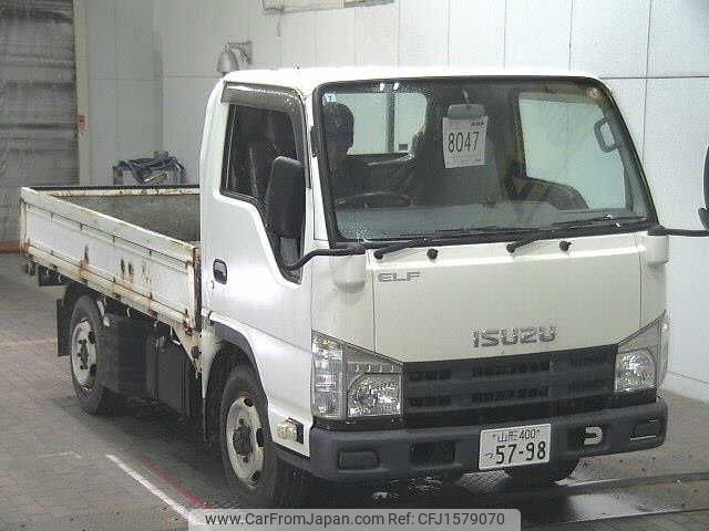 isuzu elf-truck 2011 CFJ1579070 image 1