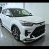toyota raize 2022 quick_quick_5AA-A202A_A202A-0018916 image 1