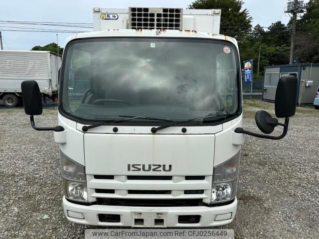 isuzu elf-truck 2007 quick_quick_BKG-NLR85AN_NLR85-7002251 image 2