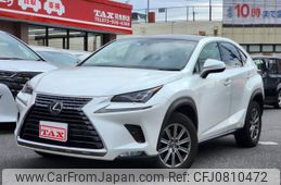 lexus nx 2018 quick_quick_AGZ10_AGZ10-1017286