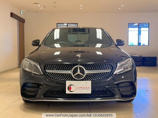 mercedes-benz c-class 2019 quick_quick_205014_WDD2050142R533061 image 2