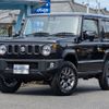 suzuki jimny 2025 CFJ1783000 image 1