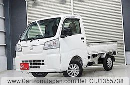 daihatsu hijet-truck 2022 quick_quick_3BD-S510P_S510P-0443603