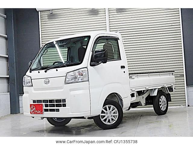 daihatsu hijet-truck 2022 quick_quick_3BD-S510P_S510P-0443603 image 1