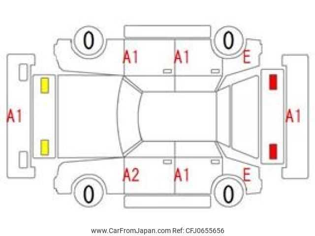 daihatsu tanto 2014 -DAIHATSU--Tanto DBA-LA600S--LA600S-0104493---DAIHATSU--Tanto DBA-LA600S--LA600S-0104493- image 2