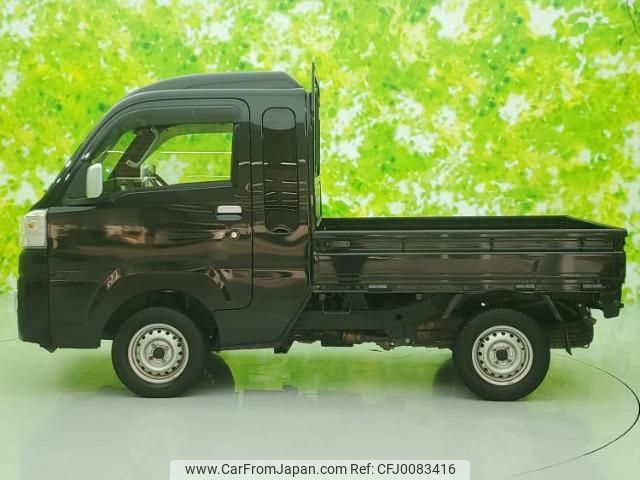 daihatsu hijet-truck 2015 quick_quick_EBD-S510P_S510P-0052457 image 2