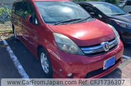toyota isis 2011 CFJ1736307