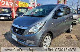 suzuki cervo 2007 quick_quick_CBA-HG21S_HG21S-615067