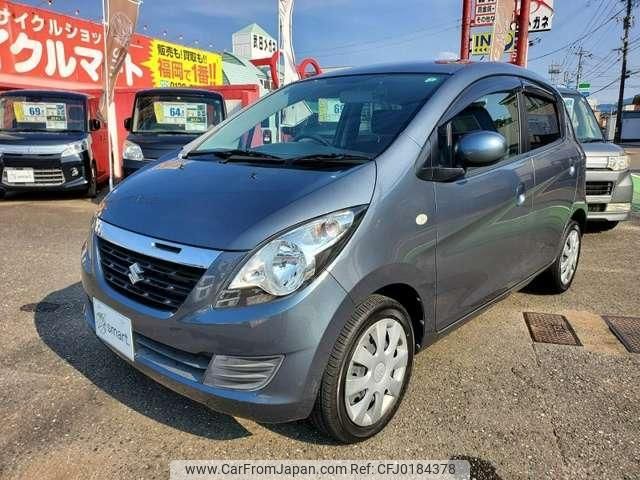 suzuki cervo 2007 quick_quick_CBA-HG21S_HG21S-615067 image 1