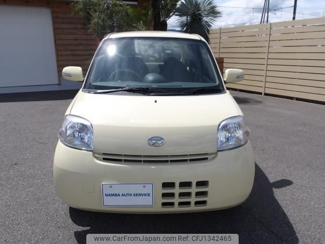 daihatsu esse 2006 quick_quick_DBA-L235S_L235S-0034769 image 2