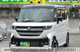 suzuki spacia 2024 quick_quick_4AA-MK54S_MK54S-104916