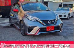 nissan note 2017 -NISSAN--Note DAA-HE12--HE12-141193---NISSAN--Note DAA-HE12--HE12-141193-