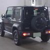 suzuki jimny-sierra 2021 quick_quick_3BA-JB74W_JB74W-150859 image 5
