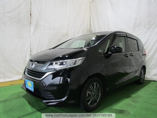 honda freed 2016 -HONDA--Freed GB5--1002274---HONDA--Freed GB5--1002274- image 1