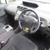 toyota prius-α 2013 -TOYOTA--Prius α DAA-ZVW41W--ZVW41-3312267---TOYOTA--Prius α DAA-ZVW41W--ZVW41-3312267- image 16