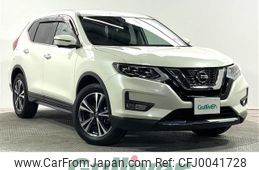 nissan x-trail 2019 -NISSAN--X-Trail DBA-T32--T32-060706---NISSAN--X-Trail DBA-T32--T32-060706-