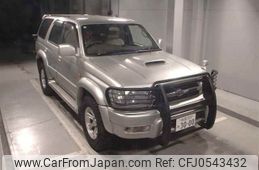 toyota hilux-surf 1998 -TOYOTA 【秋田 309ﾒ3000】--Hilux Surf KZN185W-0054611---TOYOTA 【秋田 309ﾒ3000】--Hilux Surf KZN185W-0054611-