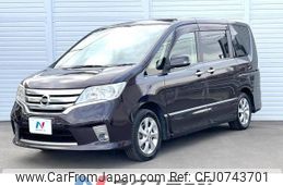 nissan serena 2012 -NISSAN--Serena DBA-FC26--FC26-064238---NISSAN--Serena DBA-FC26--FC26-064238-