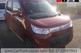 suzuki wagon-r 2012 -SUZUKI 【名変中 】--Wagon R MH34S--902273---SUZUKI 【名変中 】--Wagon R MH34S--902273-