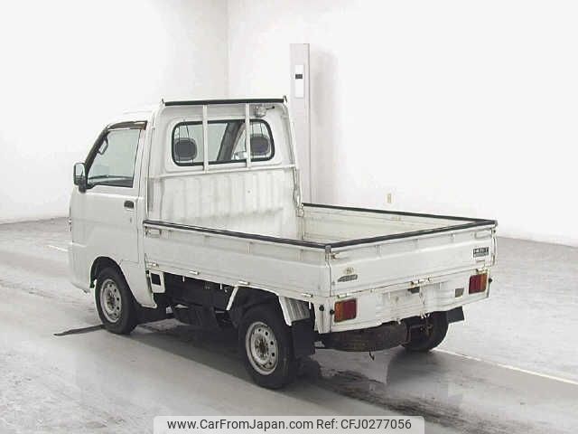 daihatsu hijet-truck 2004 -DAIHATSU--Hijet Truck S210P-0234108---DAIHATSU--Hijet Truck S210P-0234108- image 2