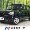 suzuki alto 2024 quick_quick_HA97S_HA97S-163032 image 1