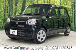 suzuki alto 2024 quick_quick_HA97S_HA97S-163032