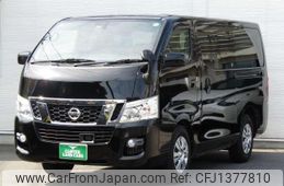 nissan nv350-caravan-van 2016 quick_quick_CBF-VR2E26_VR2E26-033285