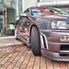 nissan skyline 2000 CFJ1701140 image 13