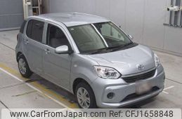 toyota passo 2021 CFJ1658848