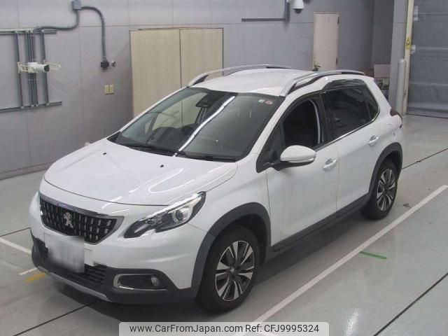 peugeot 2008 2018 quick_quick_ABA-A94HN01_VF3CUHNZTHY151953 image 2