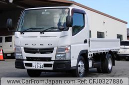 mitsubishi-fuso canter 2015 GOO_NET_EXCHANGE_0230013A30241014W003