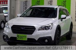 subaru outback 2015 CFJ1278911