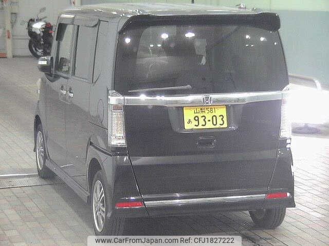 honda n-box-plus 2015 CFJ1827222 image 2