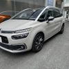 citroen grand-c4-spacetourer 2021 quick_quick_B787AH01_VF73AEHYRMJ573406 image 1