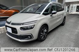 citroen grand-c4-spacetourer 2021 quick_quick_B787AH01_VF73AEHYRMJ573406