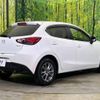 mazda demio 2015 -MAZDA--Demio LDA-DJ5FS--DJ5FS-130759---MAZDA--Demio LDA-DJ5FS--DJ5FS-130759- image 18