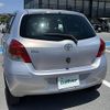 toyota vitz 2007 -TOYOTA--Vitz DBA-SCP90--SCP90-5079669---TOYOTA--Vitz DBA-SCP90--SCP90-5079669- image 11